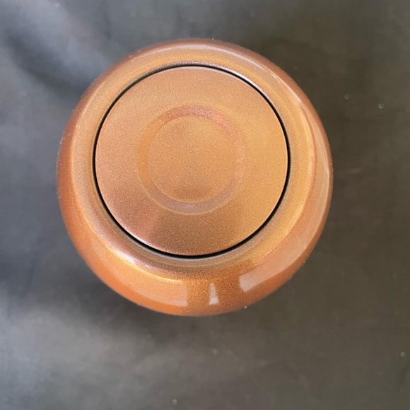 Stemless, insulated cup with lid - Picture 4 of 4